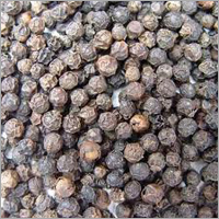 Black Pepper