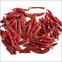 Red Chilli
