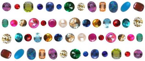 Gemstone Therapy