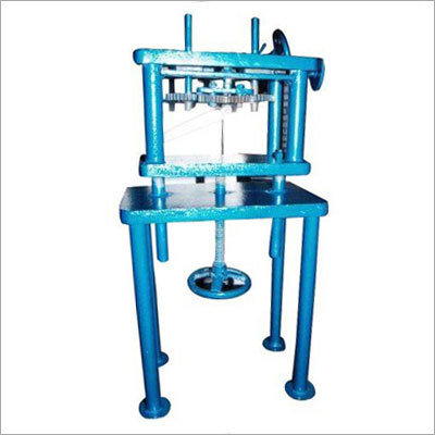 Rotary Cutting Machine