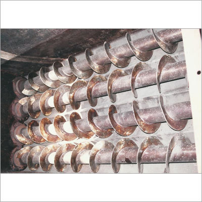 Soap Making Machinery
