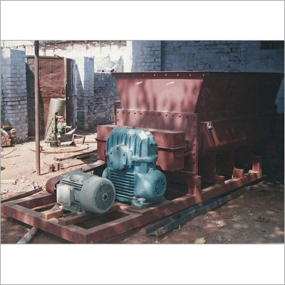 Detergent Making Machines