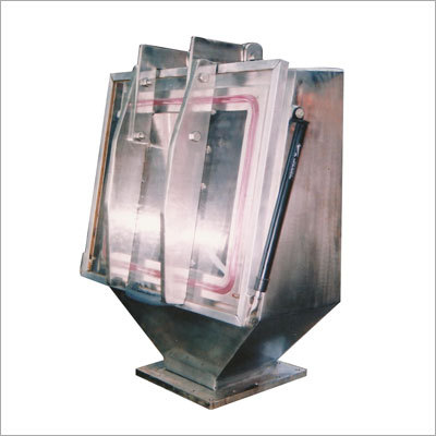 Vacuum Chamber
