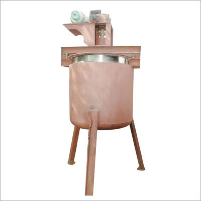 Chemical Reactor Machine