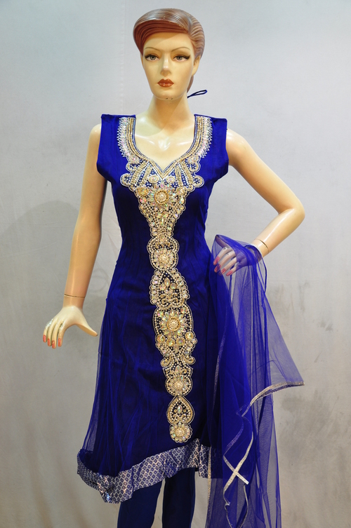 Indian Salwar Kameez