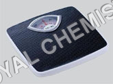 S 15 Mechanical Weigh Scale