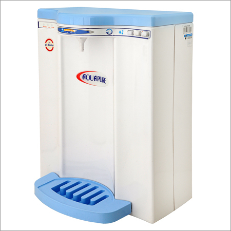 UV Water Treatment