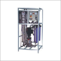 Industrial RO  Filtration Systems