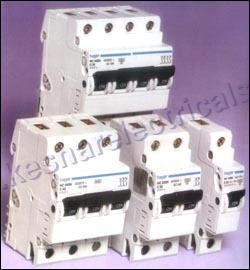 MCB SWITCH