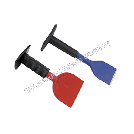 Bolster Chisel