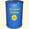 Acetone Solvent