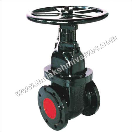 Sluice Valve
