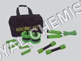 AS 2702 Aerobic Set