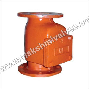 Industrial Reflux Valves