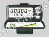 BP 176 Electronic Pedometer