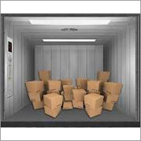Goods Elevators