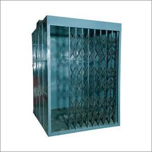 Goods Lift