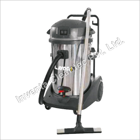 Domus IR Vacuum Cleaner