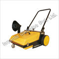 Walky Manual Sweeper