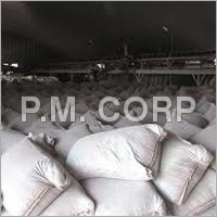 Industrial Cement Plant