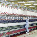 Mercerised Cotton Yarn