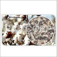 Organic Cottonseed Meal