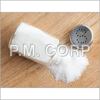 Refined Iodized Salt