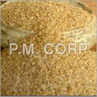 Organic Wheat Grain