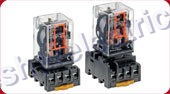 Relay Sockets