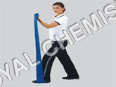 GB 01 TO 06 Exercise Band (Latex Free)