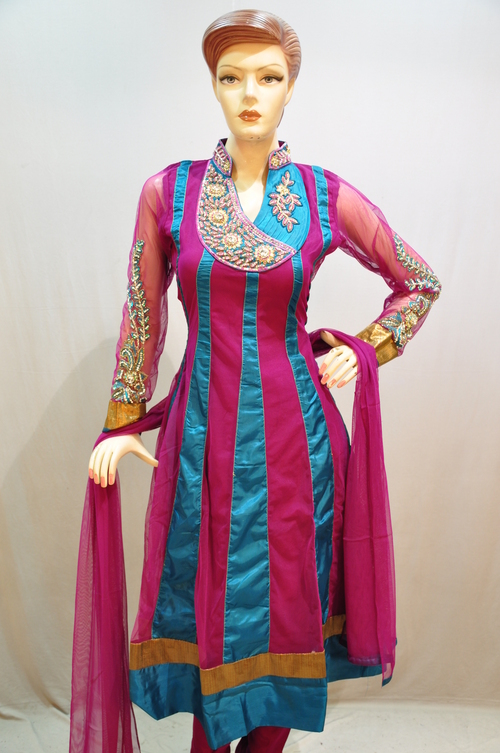 Designer Salwar Kameez