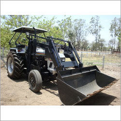 Medium Loader Attachment