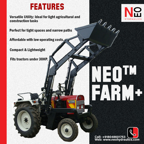 Neo Farm+ Loader