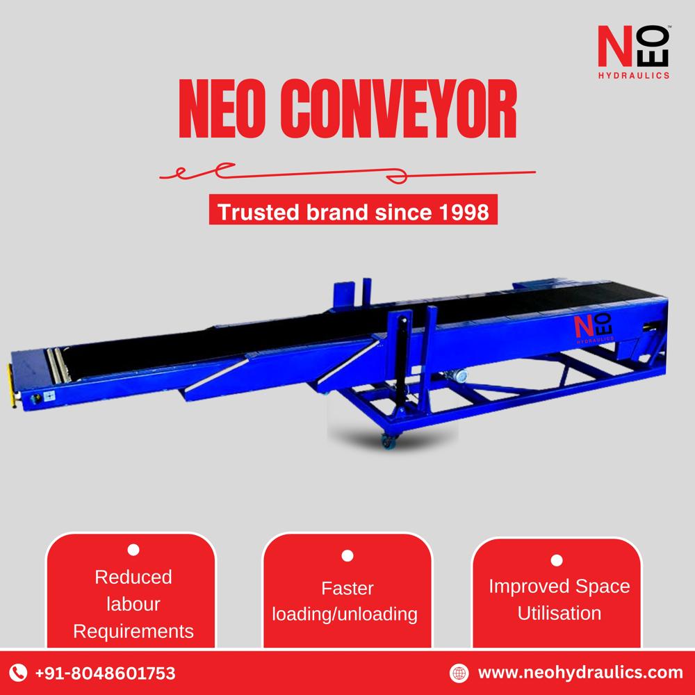 Material Handling Equipment 