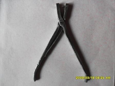 Single Hole Punch