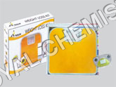 AS 3603 3 in 1 Weight Loss Kit - Plastic, Metal, Scale 30x30cm | Weight Tracking, Step Counting, Body Fat Analysis