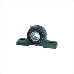Pillow Block Bearings