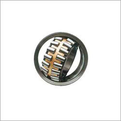 Spherical Roller Bearings
