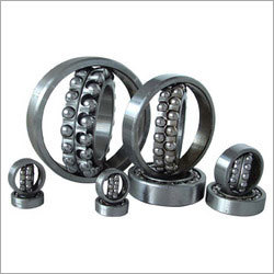Self Aligning Bearings