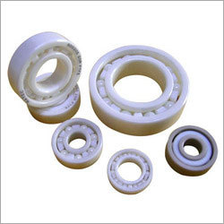 Full Ceramic Ball Bearings