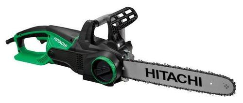 Hitachi Chain Saw CS40Y