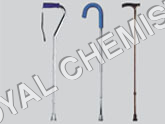 SC 2003 Offset Canes