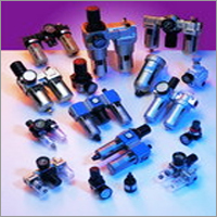 Pneumatic Frl Units