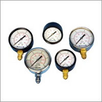 Pneumatic Gauges