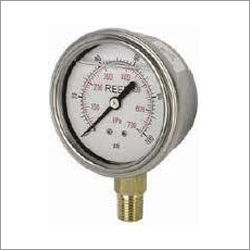 Pressure Gauge