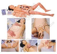 Premium Advanced Delivery and Maternal and Neonatal Emergency Simulator