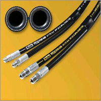 Parker Hydaulic Hose By OSWAL TRADING COMPANY