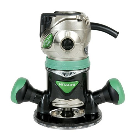 Green Wood Router M12Sc
