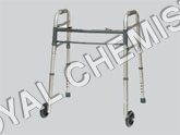 Sc 4010W Walker With Wheel