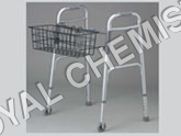 Sc 4045 Walker With Basket